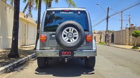 TROLLER T4 3.0 NGD TURBO DIESEL CAPOTA RIGIDA, Foto 6