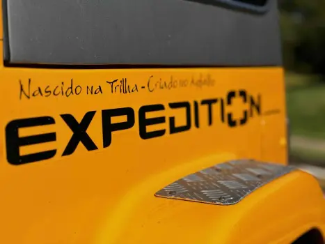 TROLLER T4 3.0 NGD TURBO DIESEL EXPEDITION CAPOTA RIGIDA, Foto 7