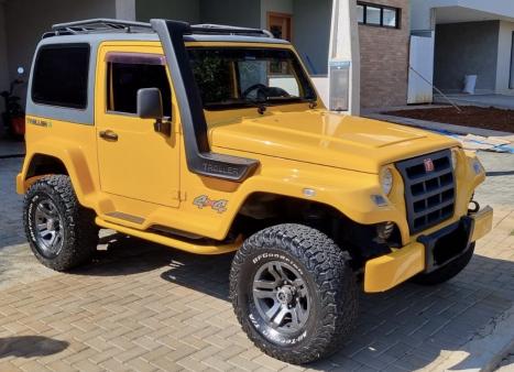 TROLLER T4 3.0 NGD TURBO DIESEL CAPOTA RIGIDA, Foto 2