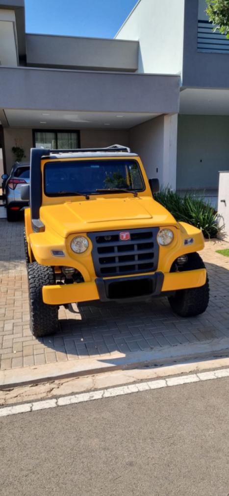 TROLLER T4 3.0 NGD TURBO DIESEL CAPOTA RIGIDA, Foto 3