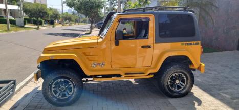 TROLLER T4 3.0 NGD TURBO DIESEL CAPOTA RIGIDA, Foto 4