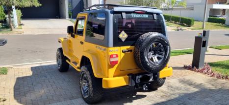 TROLLER T4 3.0 NGD TURBO DIESEL CAPOTA RIGIDA, Foto 5