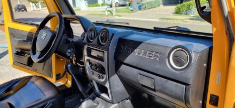 TROLLER T4 3.0 NGD TURBO DIESEL CAPOTA RIGIDA, Foto 6