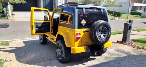 TROLLER T4 3.0 NGD TURBO DIESEL CAPOTA RIGIDA, Foto 8