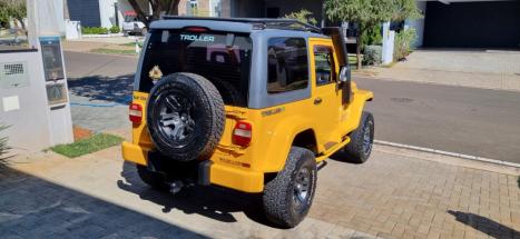 TROLLER T4 3.0 NGD TURBO DIESEL CAPOTA RIGIDA, Foto 9
