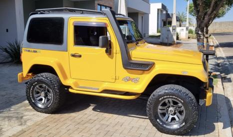 TROLLER T4 3.0 NGD TURBO DIESEL CAPOTA RIGIDA, Foto 10