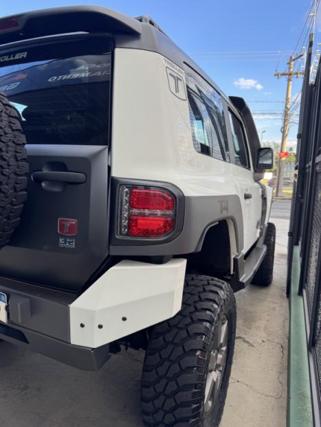 TROLLER T4 3.2 XLT 4X4 TURBO DIESEL INTERCOOLER, Foto 2