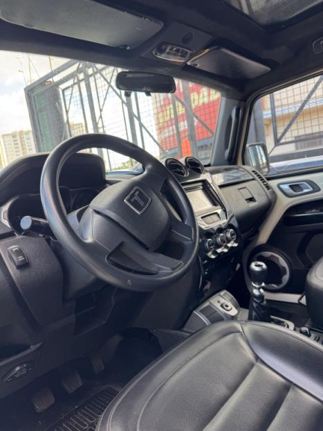 TROLLER T4 3.2 XLT 4X4 TURBO DIESEL INTERCOOLER, Foto 5