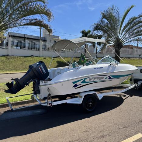 VENTURA MARINE 175 Comfort , Foto 2