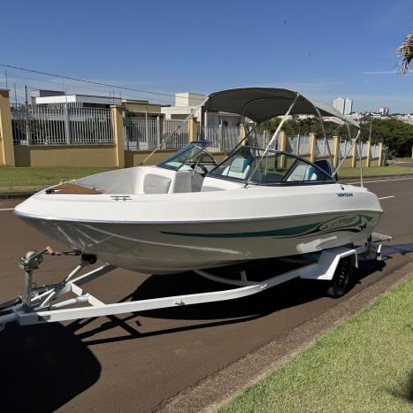 VENTURA MARINE 175 Comfort , Foto 3