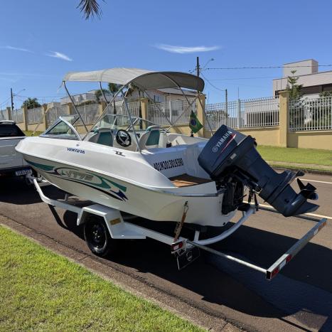 VENTURA MARINE 175 Comfort , Foto 4