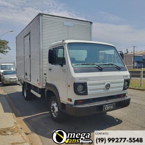 VOLKSWAGEN 8-150 DELIVERY PLUS, Foto 2