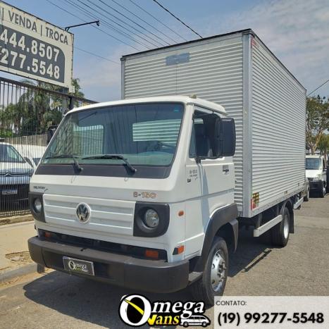 VOLKSWAGEN 8-150 DELIVERY PLUS, Foto 3