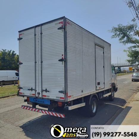 VOLKSWAGEN 8-150 DELIVERY PLUS, Foto 4