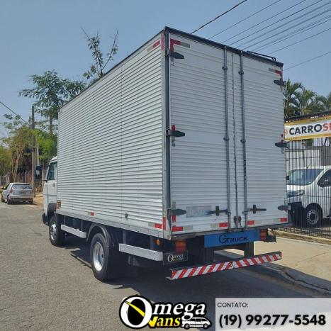 VOLKSWAGEN 8-150 DELIVERY PLUS, Foto 5