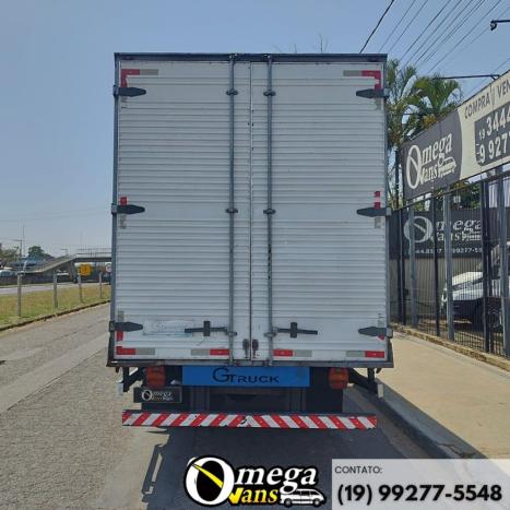 VOLKSWAGEN 8-150 DELIVERY PLUS, Foto 6