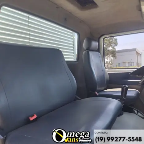 VOLKSWAGEN 8-150 DELIVERY PLUS, Foto 8