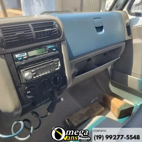 VOLKSWAGEN 8-150 DELIVERY PLUS, Foto 10