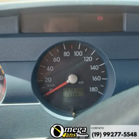 VOLKSWAGEN 8-150 DELIVERY PLUS, Foto 11