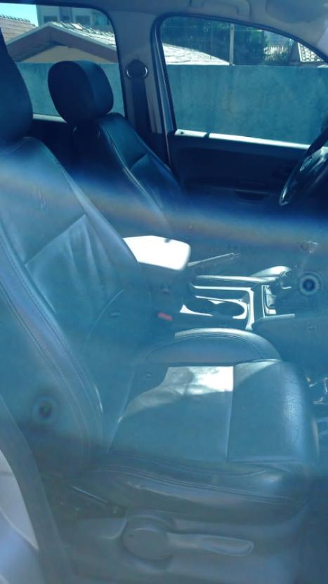 VOLKSWAGEN Amarok 2.0 16V 4X4 SE CABINE DUPLA TURBO INTERCOOLER, Foto 4
