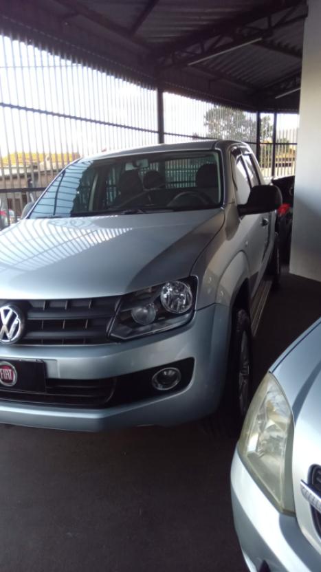 VOLKSWAGEN Amarok 2.0 12V 4X4 CABINE DUPLA TURBO INTERCOOLER, Foto 8