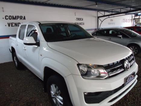 VOLKSWAGEN Amarok 2.0 16V 4X4 SE CABINE DUPLA TURBO INTERCOOLER, Foto 1