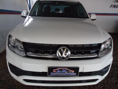 VOLKSWAGEN Amarok 2.0 16V 4X4 SE CABINE DUPLA TURBO INTERCOOLER, Foto 2