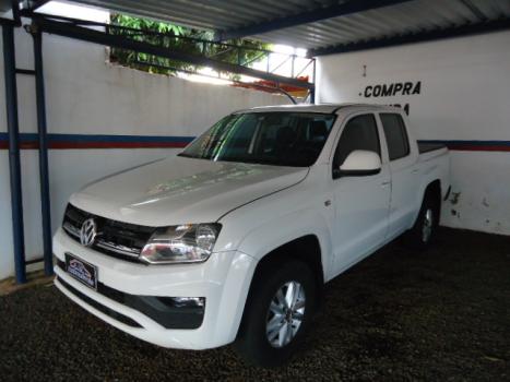 VOLKSWAGEN Amarok 2.0 16V 4X4 SE CABINE DUPLA TURBO INTERCOOLER, Foto 3