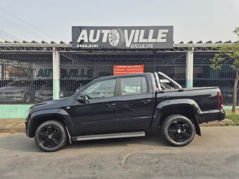 VOLKSWAGEN Amarok 2.0 16V 4X4 CABINE DUPLA HIGHLINE TURBO INTERCOOLER AUTOMTICO, Foto 1