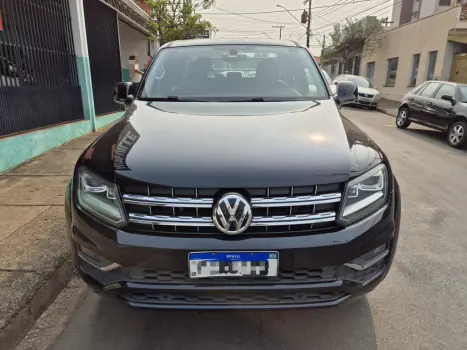 VOLKSWAGEN Amarok 2.0 16V 4X4 CABINE DUPLA HIGHLINE TURBO INTERCOOLER AUTOMTICO, Foto 2