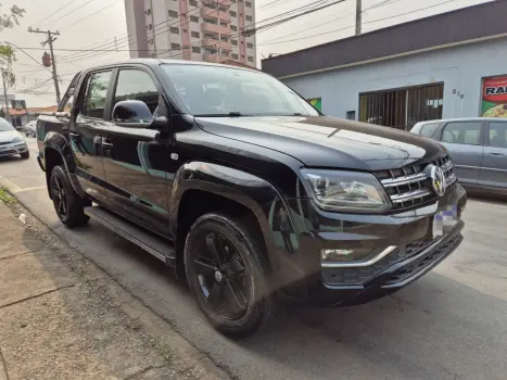 VOLKSWAGEN Amarok 2.0 16V 4X4 CABINE DUPLA HIGHLINE TURBO INTERCOOLER AUTOMTICO, Foto 4