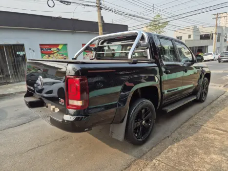 VOLKSWAGEN Amarok 2.0 16V 4X4 CABINE DUPLA HIGHLINE TURBO INTERCOOLER AUTOMTICO, Foto 6