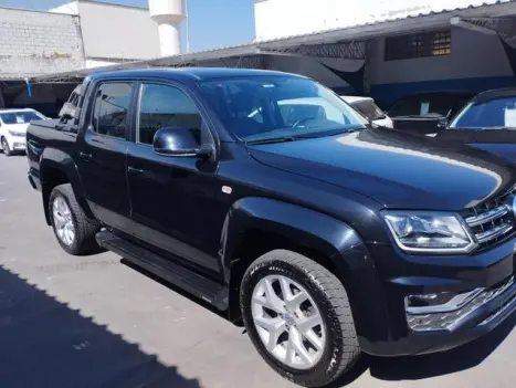 VOLKSWAGEN Amarok 2.0 16V 4X4 CABINE DUPLA  HIGHLINE TURBO INTERCOOLER, Foto 3