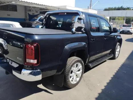 VOLKSWAGEN Amarok 2.0 16V 4X4 CABINE DUPLA  HIGHLINE TURBO INTERCOOLER, Foto 6