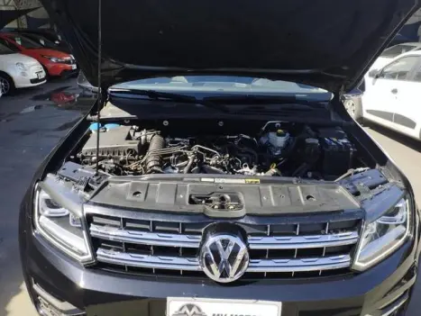 VOLKSWAGEN Amarok 2.0 16V 4X4 CABINE DUPLA  HIGHLINE TURBO INTERCOOLER, Foto 11