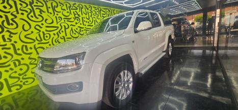 VOLKSWAGEN Amarok 2.0 16V 4X4 CABINE DUPLA  HIGHLINE TURBO INTERCOOLER, Foto 5