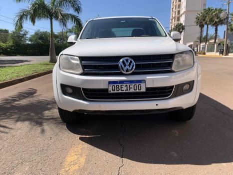 VOLKSWAGEN Amarok 2.0 16V 4X4 CABINE DUPLA HIGHLINE EXTREME TURBO INTERCOOLER AUTOMTICO, Foto 1