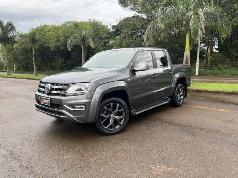 VOLKSWAGEN Amarok 2.0 16V 4X4 CABINE DUPLA HIGHLINE TURBO INTERCOOLER AUTOMTICO, Foto 1