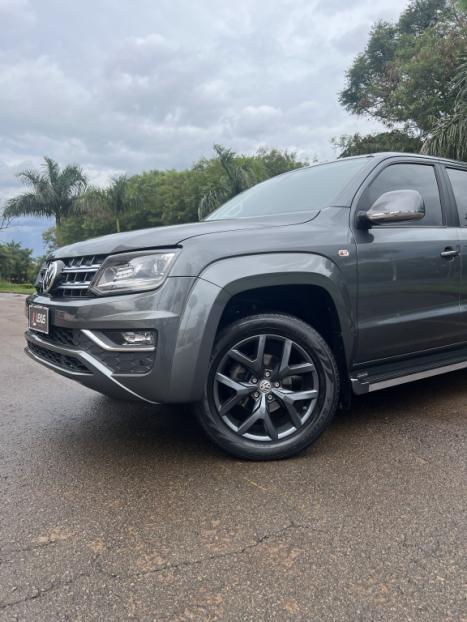 VOLKSWAGEN Amarok 2.0 16V 4X4 CABINE DUPLA HIGHLINE TURBO INTERCOOLER AUTOMTICO, Foto 2