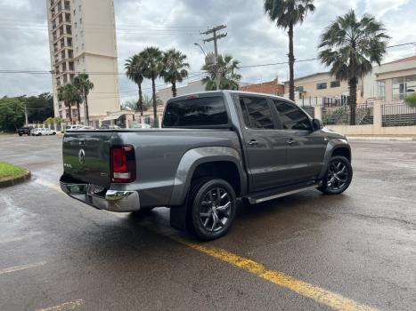 VOLKSWAGEN Amarok 2.0 16V 4X4 CABINE DUPLA HIGHLINE TURBO INTERCOOLER AUTOMTICO, Foto 4