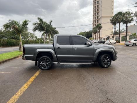 VOLKSWAGEN Amarok 2.0 16V 4X4 CABINE DUPLA HIGHLINE TURBO INTERCOOLER AUTOMTICO, Foto 5