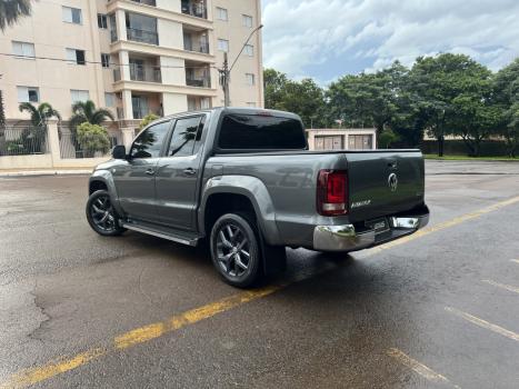 VOLKSWAGEN Amarok 2.0 16V 4X4 CABINE DUPLA HIGHLINE TURBO INTERCOOLER AUTOMTICO, Foto 6