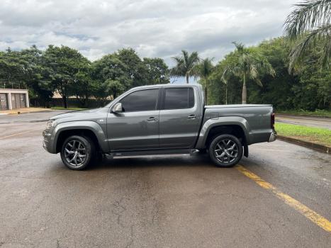 VOLKSWAGEN Amarok 2.0 16V 4X4 CABINE DUPLA HIGHLINE TURBO INTERCOOLER AUTOMTICO, Foto 7