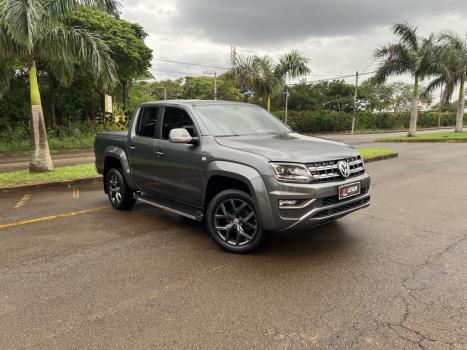 VOLKSWAGEN Amarok 2.0 16V 4X4 CABINE DUPLA HIGHLINE TURBO INTERCOOLER AUTOMTICO, Foto 8