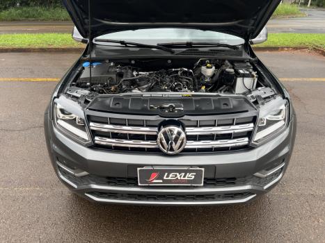 VOLKSWAGEN Amarok 2.0 16V 4X4 CABINE DUPLA HIGHLINE TURBO INTERCOOLER AUTOMTICO, Foto 11