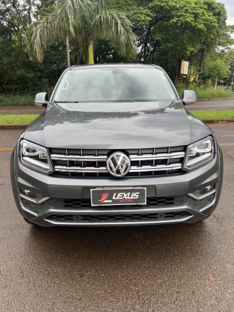 VOLKSWAGEN Amarok 2.0 16V 4X4 CABINE DUPLA HIGHLINE TURBO INTERCOOLER AUTOMTICO, Foto 13