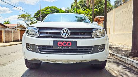 VOLKSWAGEN Amarok 2.0 16V 4X4 CABINE DUPLA HIGHLINE TURBO INTERCOOLER AUTOMTICO, Foto 2