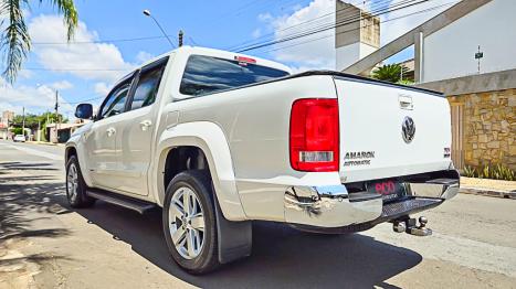 VOLKSWAGEN Amarok 2.0 16V 4X4 CABINE DUPLA HIGHLINE TURBO INTERCOOLER AUTOMTICO, Foto 5