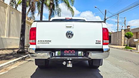 VOLKSWAGEN Amarok 2.0 16V 4X4 CABINE DUPLA HIGHLINE TURBO INTERCOOLER AUTOMTICO, Foto 6