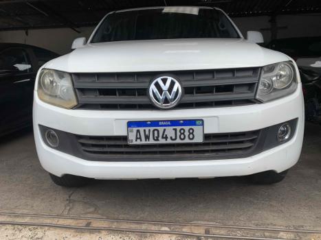 VOLKSWAGEN Amarok 2.0 16V 4X4 SE CABINE DUPLA TURBO INTERCOOLER, Foto 1